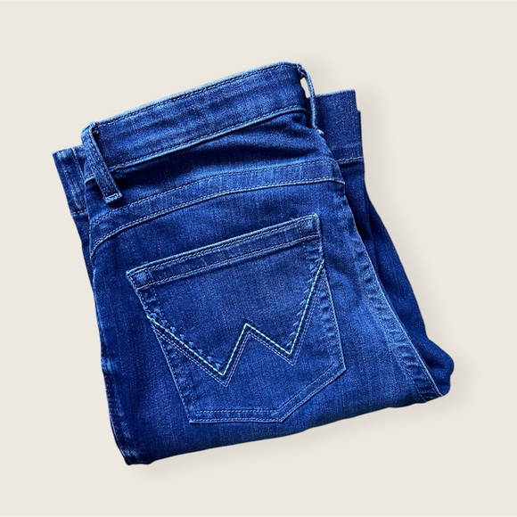 Wrangler Willow riding jeans 31x34 - Picture 4 of 8